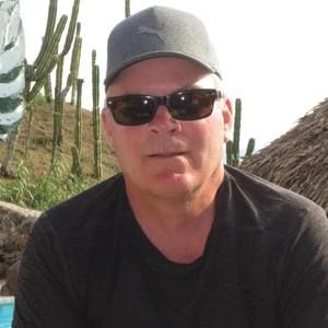 Meet your Posher, Andre